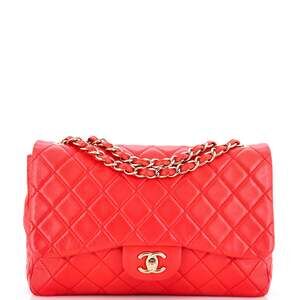Chanel Classic Single Flap Bag Quilted #249624C34B